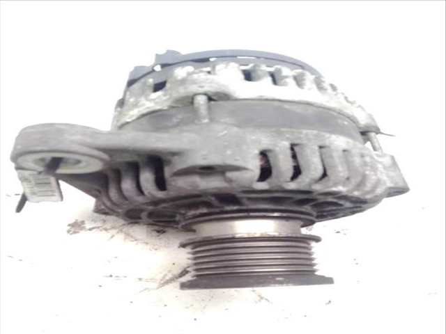 Foto 3ª: Alternador Opel Insignia 2.0 CDTI 68) 160CV [A 20 DTH] (2008)