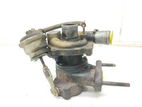 Turbocompresor Opel Corsa BLUE LINE 69CV 51KW