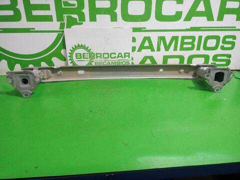 Foto 2ª: Refuerzo Paragolpes Trasero Citroen C3 EXCLUSIVE 68CV [8HZDV4TD] (2009)