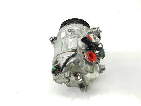 Compresor Aire Acondicionado Land Rover Range 2.0 D 180CV