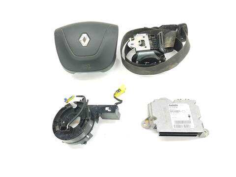 Kit Airbag Renault Master L2H1 35T