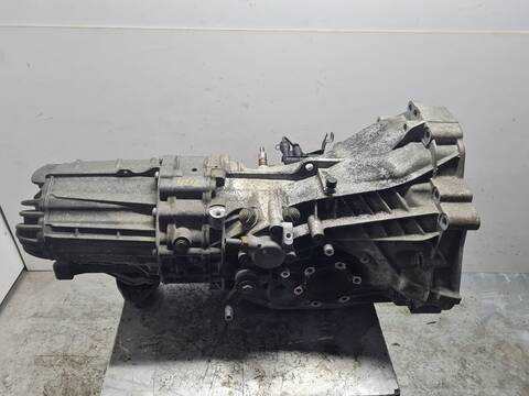 Caja Cambios Seat Exeo ERENCE BERLINA 120CV 88KW