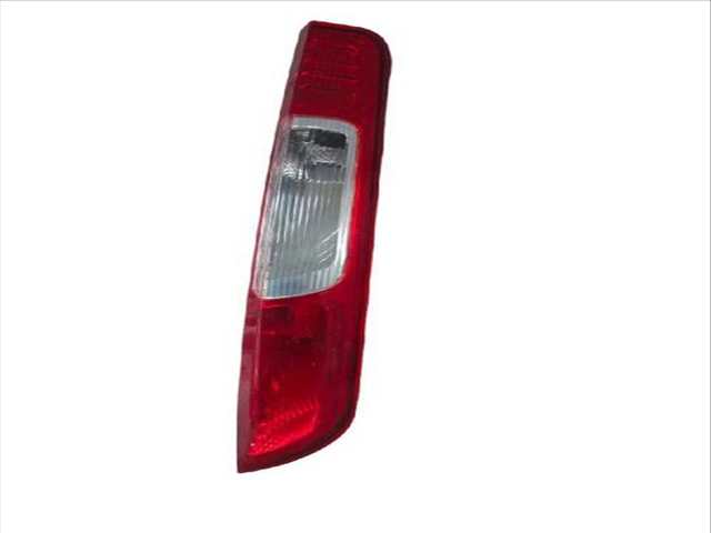 Foto 2ª: Piloto Trasero Derecho Ford Focus 1.6 TI 115CV (2004)