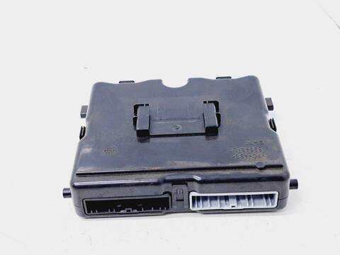 Centralita Motor ECU Renault Megane 1.6 DCI DIESEL FAP ENERGY GRANDTOUR 130CV 96KW IV GRANDTOUR