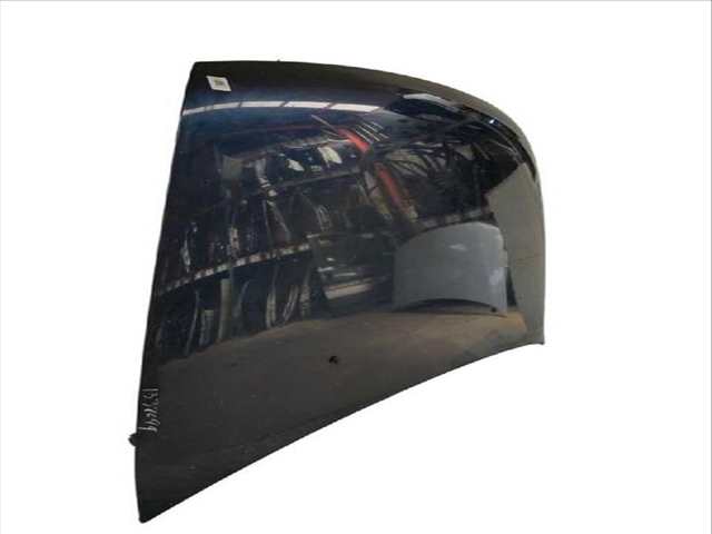 Foto 3ª: Capot Peugeot 607 2.7 HDI 24V (2000)