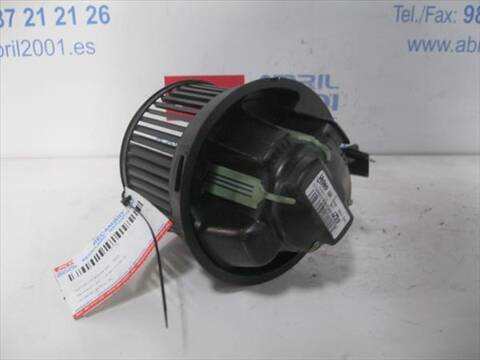 Foto 2ª: Calefacción Peugeot 207 1.6 16V VTI 120CV 88KW [G-5FW] (2009)