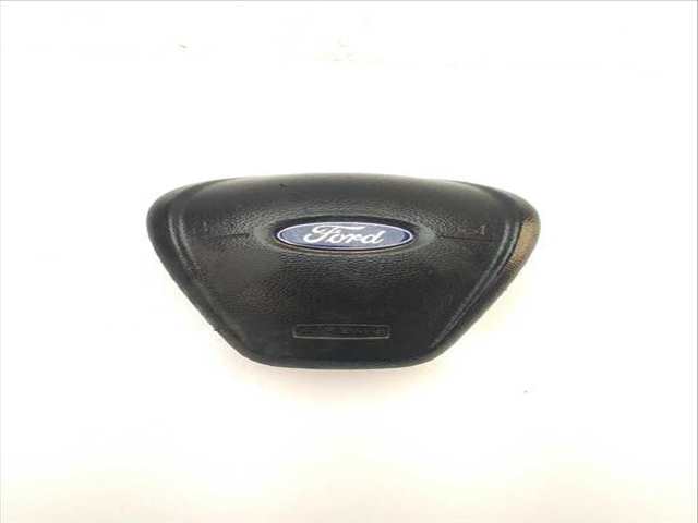 Airbag Delantero Izquierdo Ford Fiesta 1.25