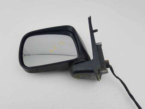 Retrovisor Izquierdo Nissan Terrano SR 3-PTAS.) 125CV 92KW