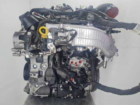Foto 4ª: Motor Completo Seat Tarraco FR 4DRIVE 190CV 140KW [DTU] (2021)