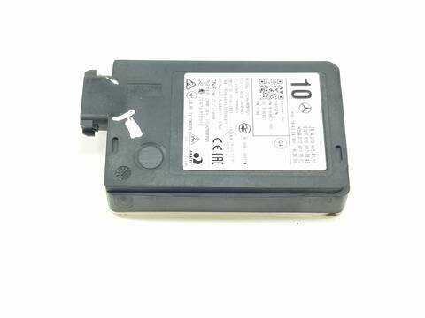 Centralita Motor ECU Mercedes Clase G 230 GLE 350 DE 4MATIC COUPE 167.317)
