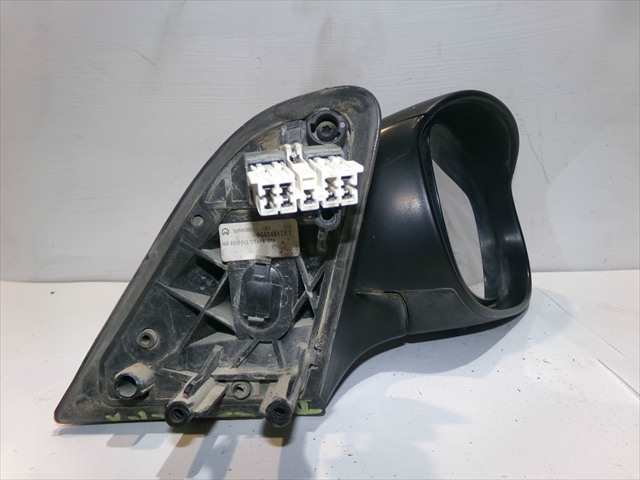 Foto 3ª: Retrovisor Derecho Citroen Xsara 2.0 HDI 1999-2010 [RHY] (2003)