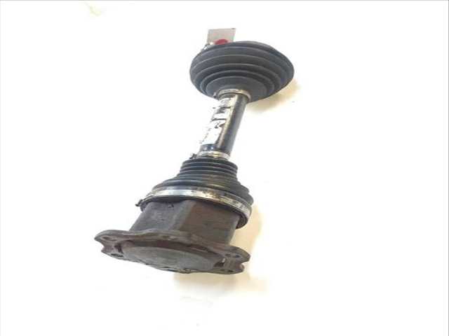 Transmision Delantera Izquierda Audi A5 2.7 TDI