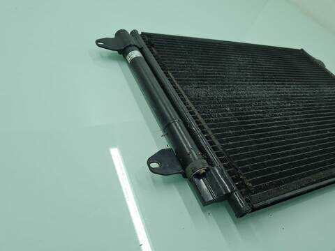 Foto 3ª: Radiador Calefaccion A.A. Volkswagen Jetta ADVANCE 102CV 75KW [BSE] (2007)
