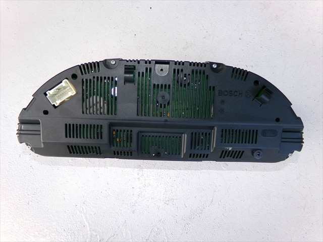 Foto 2ª: Cuadro de Instrumentos Mercedes Clase B 200 2.0 CDI W245,2005-2008 [640941] (2006)