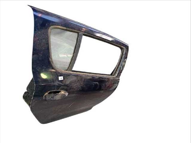 Foto 3ª: Puerta Trasera Derecha Dacia Sandero 1.5 DCI (2012)