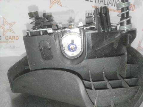 Foto 4ª: Airbag Delantero Izquierdo Peugeot 407 PREMIUM 140CV 103KW [RHR] (2006)