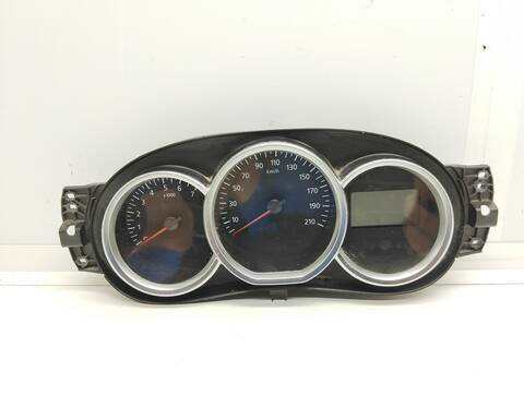 Cuadro de Instrumentos Dacia Sandero STEPWAY COMFORT 90CV 66KW