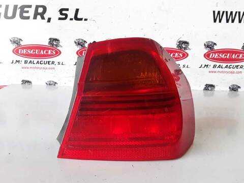 Foto 1ª: Piloto Trasero Derecho Bmw Serie 3 315 320D 2.0 16V DIESEL 163CV (2007)