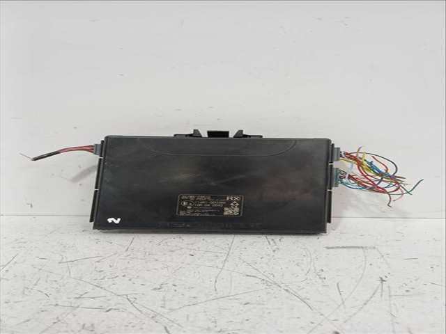 Foto 2ª: Centralita Motor ECU Suzuki Ignis 1.2 ATK412) 90CV 66KW [K12C] (2020)