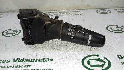 Mando Multifuncion Nissan Terrano 3.0 TD CAT 154CV 113KW