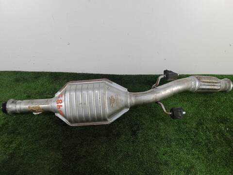 Catalizador Citroen Xsara 2.0 HDI 90 90CV 66KW