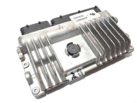 Foto 2ª: Centralita Motor ECU Lexus RX 450H 313CV 230KW [2GR] (2020)