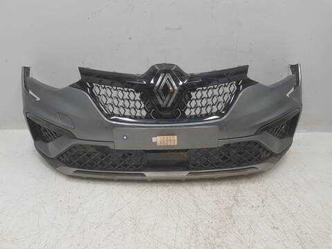 Paragolpes Delantero Renault Arkana TECHNO