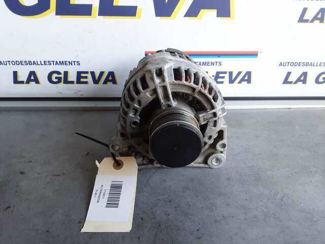 Alternador Seat Leon 1.9 TDI110CV