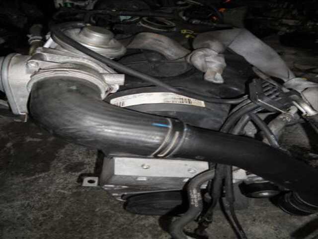 Foto 2ª: Motor Completo Seat Ibiza 1.9 TDI 100CV [AXR]