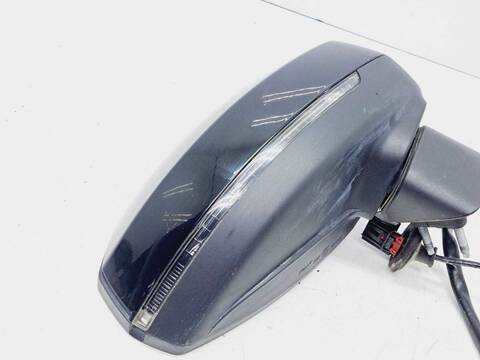 Foto 3ª: Retrovisor Derecho Audi A3 1.6 TDI 110CV 81KW [CRK] (2014)