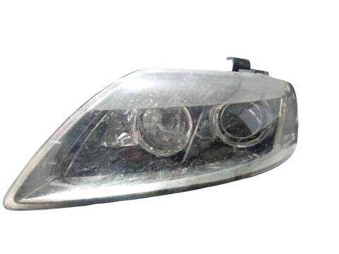 Piloto Delantero Izquierdo Audi Q7 3.0 TDI QUATTRO