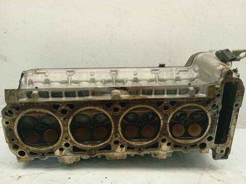 Foto 3ª: Culata Mercedes Clase E 180 4.2 V8 32V CAT BERLINA 279CV 205KW (1997)