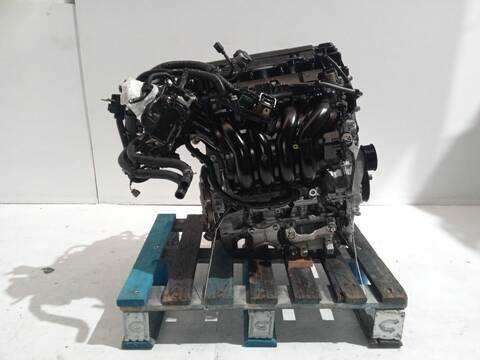 Foto 1ª: Motor Completo Honda Civic 1.8 COMFORT BERLINA 140CV 103KW [R18A2] (2007)