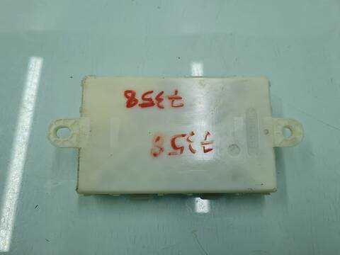Foto 3ª: Centralita Motor ECU Mercedes Clase C 160 CLA 200 CDI 117.308) 136CV 100KW [651930] (2015)