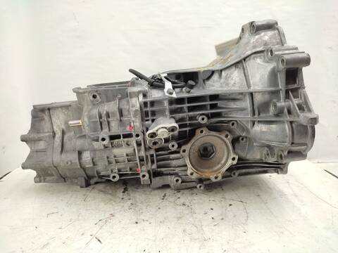 Foto 3ª: Caja Cambios Audi A4 2.6 V6 CAT ABC) BERLINA 150CV 110KW (1994)