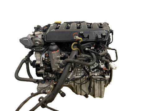 Foto 1ª: Motor Completo Bmw Serie 5 530 530D E60 231 CV 170KW [M57D30 306D3] (2005)