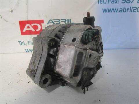 Foto 2ª: Alternador Honda Hrv 1.6 16V 105CV 77KW GH) [D16W1] (2001)