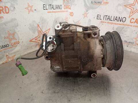 Foto 3ª: Compresor Aire Acondicionado Volkswagen Passat HIGHLINE BERLINA 130CV 96KW [AVF] (2001)