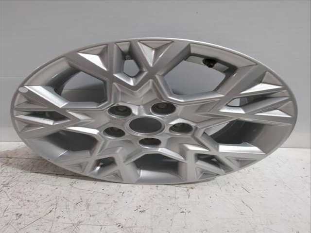 LLanta Chapa Kia Ceed 1.0 T-GDI 101CV