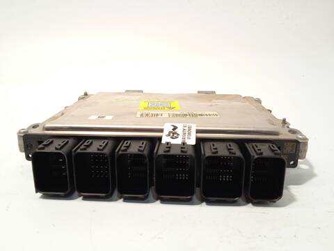 Foto 3ª: Centralita Motor ECU Mercedes Clase C 160 C 220 D 205.014) 194CV 143KW [654920] (2022)