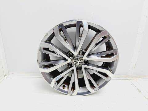 Foto 1ª: LLanta Chapa Volkswagen T-Roc 1.5 16V TSI ACT 150CV 110KW [DPCA] (2020)