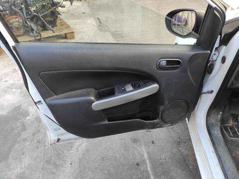 Foto 1ª: Tapizados Cartoneras Mazda 2 ZJ BERLINA (2008)