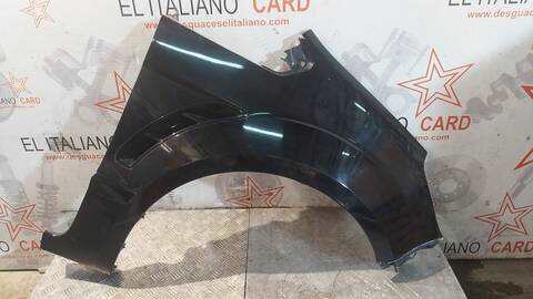 Foto 3ª: Aleta Delantera Derecha Ford S Max TREND 140CV 103KW CA1) [QXWB] (2007)