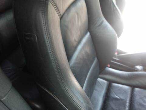 Foto 3ª: Asiento Delantero Derecho Audi Tt ARY COUPE (2000)