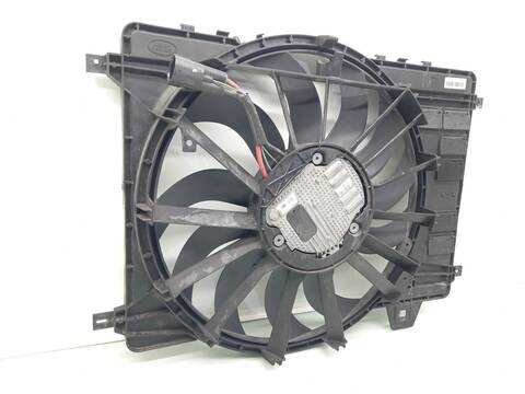 Foto 3ª: Electroventilador Land Rover Discovery 2.0 D 4X4 150CV 110KW [204DTD(AJ20D4)] (2017)