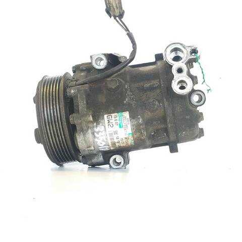 Foto 3ª: Compresor Aire Acondicionado Opel Combo 1.3 CDTI 16V FURGONETA (2001)