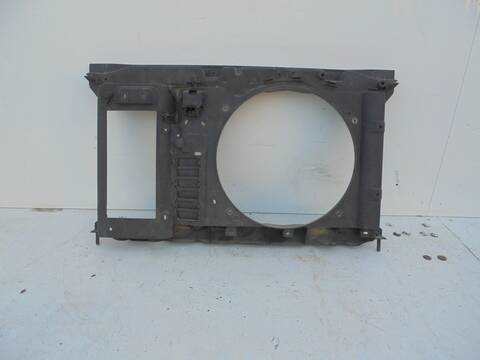 Foto 1ª: Panel Frontal Citroen C4 PICASSO 140CV 103KW [9HZ] (2006)