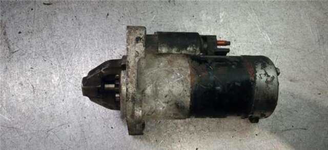 Foto 2ª: Motor de Arranque Renault Trafic 2.0 DCI [M9RL782]
