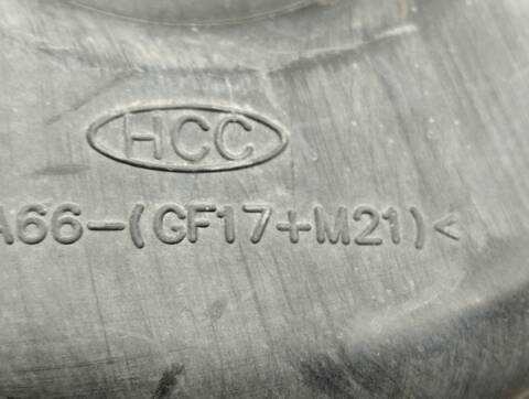 Foto 4ª: Electroventilador Hyundai Santa Fe 2.2 CRDI CAT 150CV 110KW [D4EB] (2006)