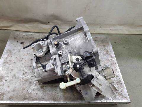 Caja Cambios Opel Corsa DESIGN TECH